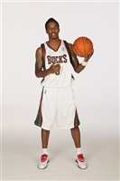 Brandon Jennings Tank Top #3412087