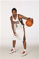 Brandon Jennings Tank Top #3412107