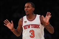Brandon Jennings Sweatshirt #3412141