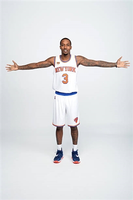 Brandon Jennings stickers 3412144