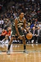 Brandon Jennings t-shirt #3412147