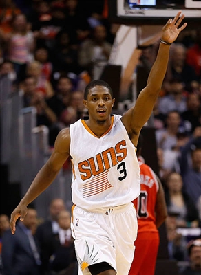 Brandon Knight Poster 3415727