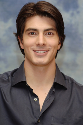 Brandon Routh Mouse Pad 2410387