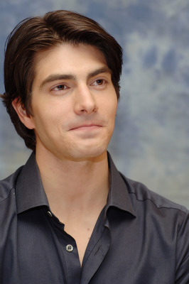 Brandon Routh stickers 2410397
