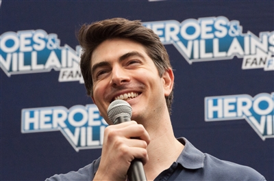 Brandon Routh stickers 3026383