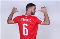 Branislav Ivanovic t-shirt #3335616