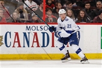Brayden Point Longsleeve T-shirt #3547656