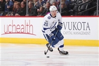 Brayden Point Longsleeve T-shirt #3547669
