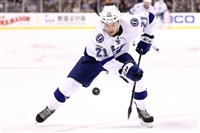 Brayden Point Longsleeve T-shirt #3547679