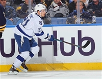 Brayden Point Longsleeve T-shirt #3547681