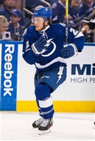 Brayden Point Longsleeve T-shirt #3547684