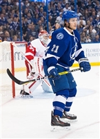Brayden Point Longsleeve T-shirt #3547690