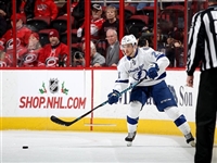 Brayden Point Longsleeve T-shirt #3547695