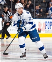 Brayden Point Longsleeve T-shirt #3547697