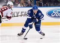 Brayden Point Longsleeve T-shirt #3547704