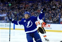 Brayden Point Longsleeve T-shirt #3547705