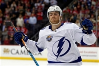 Brayden Point Longsleeve T-shirt #3547709