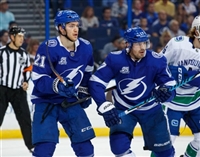 Brayden Point Longsleeve T-shirt #3547713