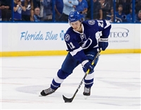 Brayden Point Longsleeve T-shirt #3547715