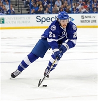 Brayden Point Longsleeve T-shirt #3547721