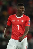 Breel Embolo Sweatshirt #3335647