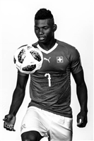 Breel Embolo magic mug #G1577927