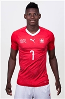 Breel Embolo Sweatshirt #3335652