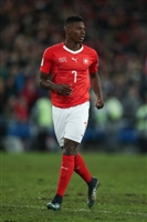 Breel Embolo Sweatshirt #3335655