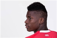 Breel Embolo Sweatshirt #3335664