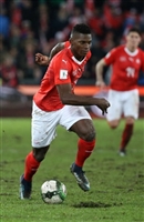 Breel Embolo mug #G1577945