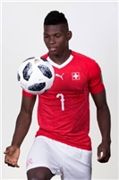 Breel Embolo magic mug #G1577946