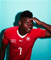 Breel Embolo Sweatshirt #3335672
