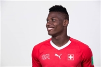 Breel Embolo Sweatshirt #3335675
