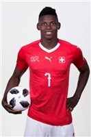 Breel Embolo Sweatshirt #3335679
