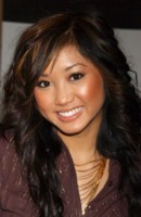 Brenda Song t-shirt #1268136