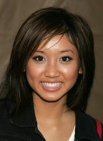 Brenda Song Sweatshirt #1275017