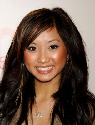 Brenda Song posters