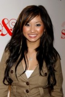 Brenda Song longsleeve t-shirt #1356405