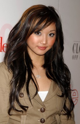 Brenda Song posters