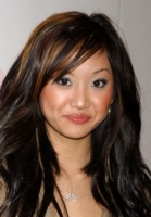 Brenda Song longsleeve t-shirt #1356407