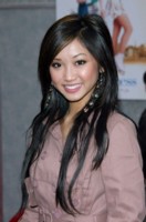 Brenda Song longsleeve t-shirt #1363771