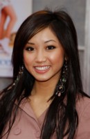 Brenda Song longsleeve t-shirt #1363773