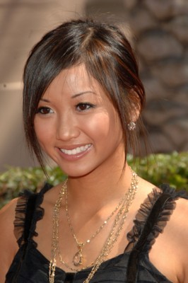 Brenda Song posters