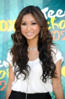 Brenda Song t-shirt #1515694
