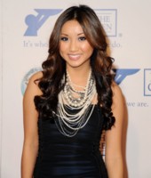Brenda Song Sweatshirt #1515696
