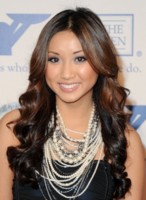 Brenda Song Tank Top #1523690