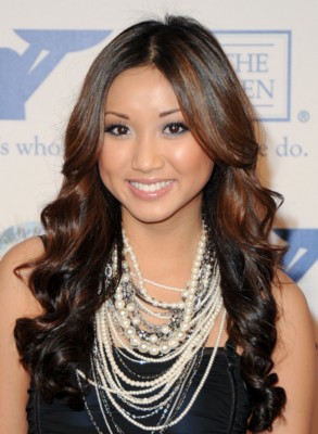 Brenda Song posters