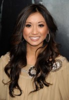 Brenda Song longsleeve t-shirt #1524390