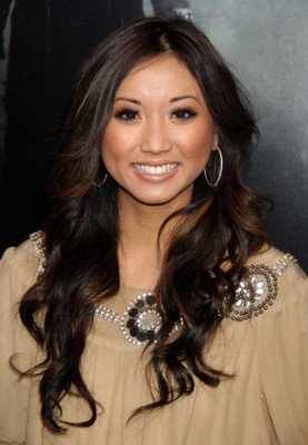 Brenda Song posters