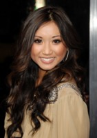 Brenda Song Tank Top #1524391
